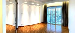 Mera Springs (D8), Condominium #599595431